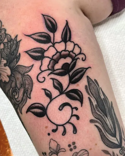 lindseebeetattoo