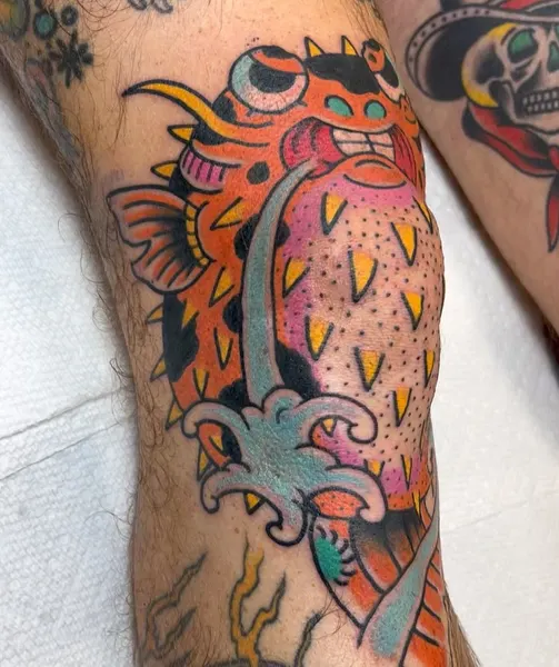 Dragon