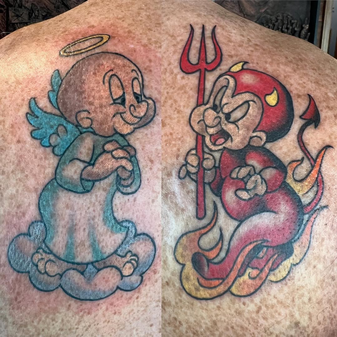 meganmactattoo