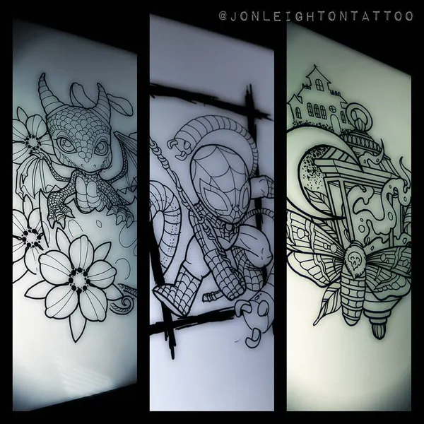 jonleightontattoo