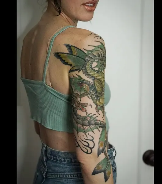 Dragon