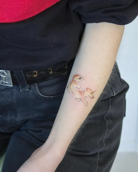 dareumtattoo