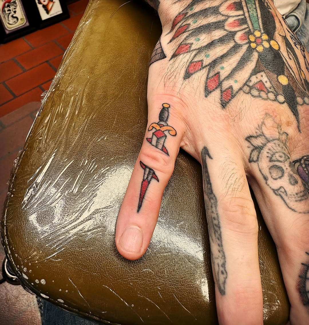 timbecktattoos