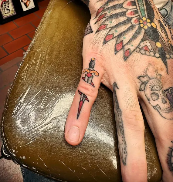 timbecktattoos