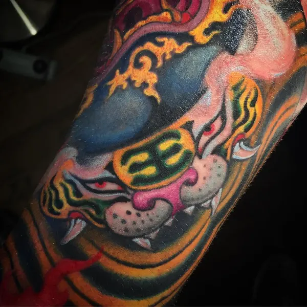 yushitattoo