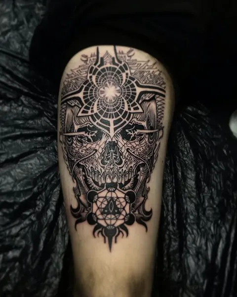 Skull