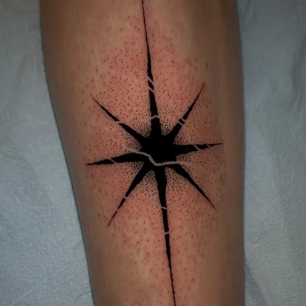 Geometric, Nature