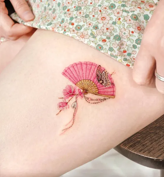 song.e.tattoo