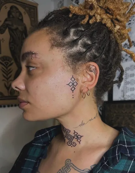 Guru Tattoo