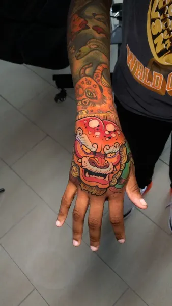 Roger Parrilla