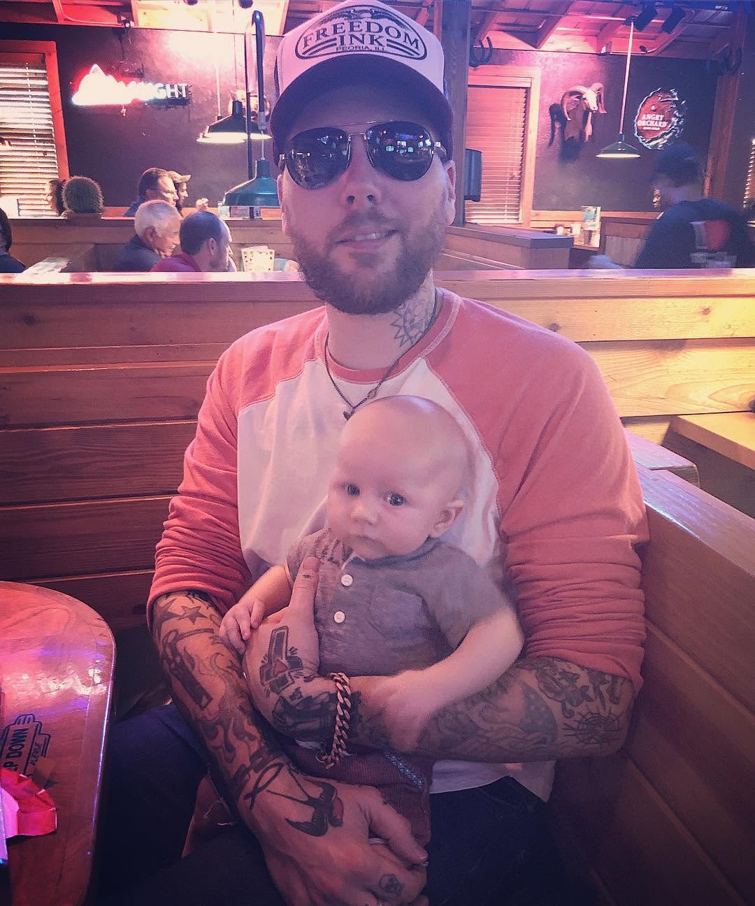 timbecktattoos