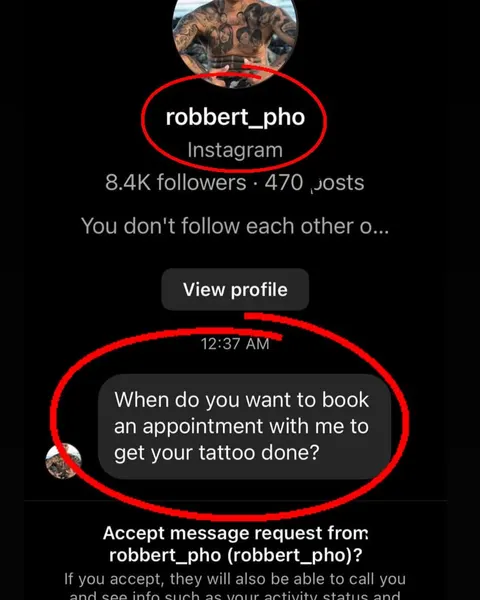Robert Pho