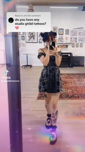xanthianmoon