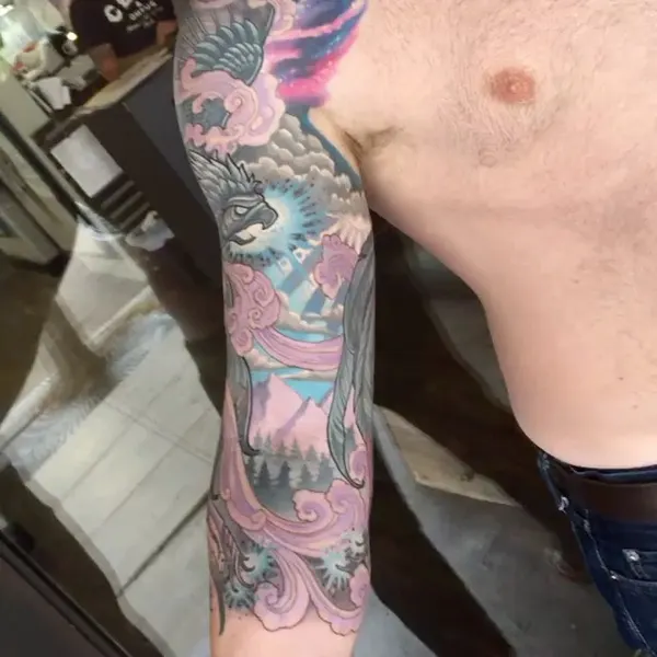 Guru Tattoo