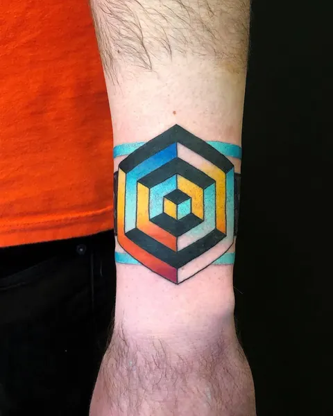 힘, 대칭, 운명, 후광, 패치워크, 신성 기하학, Geometric, 사각형