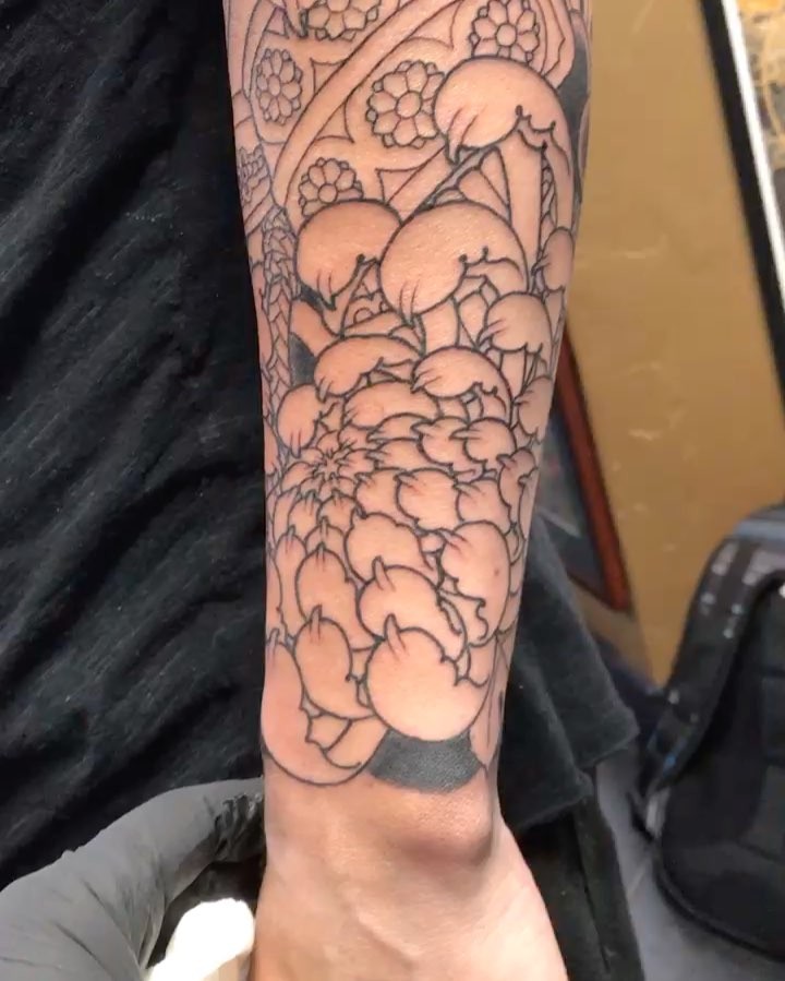 Guru Tattoo