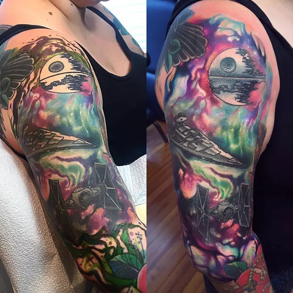 Sloo Tattoos