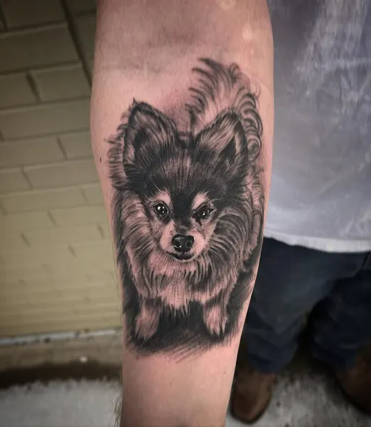 timbecktattoos