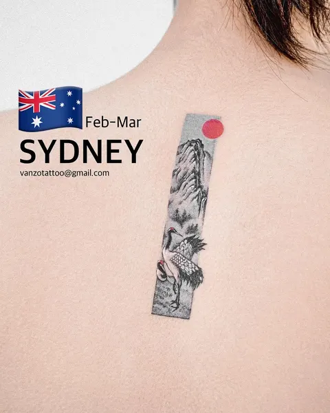 vanzotattoo