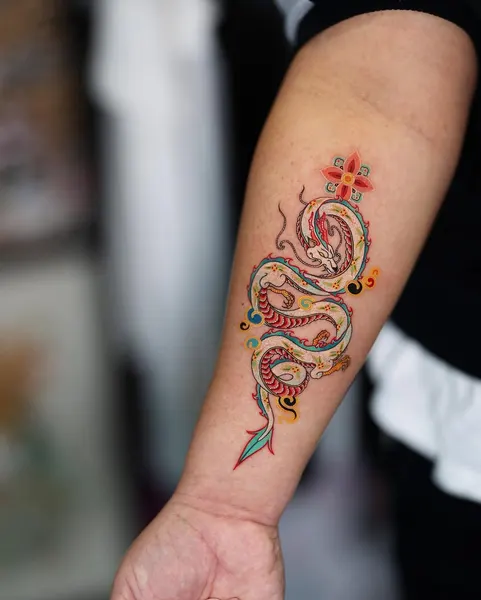Dragon