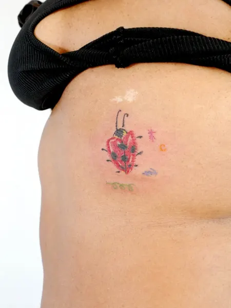 dareumtattoo