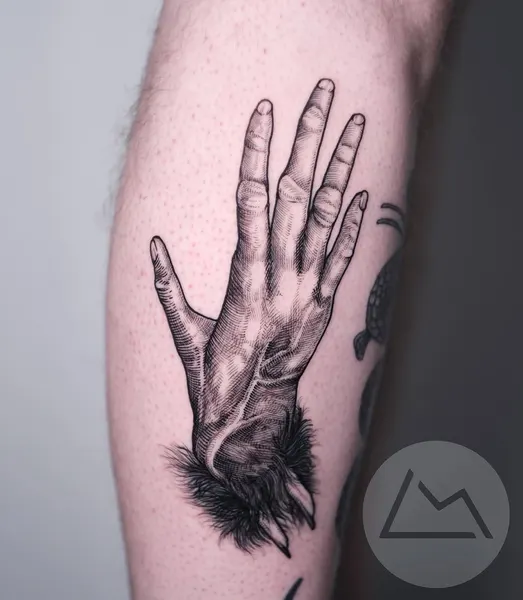tattoosbylandon