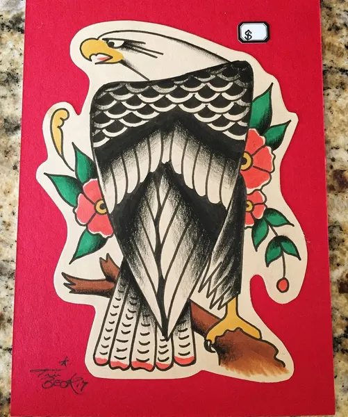 timbecktattoos
