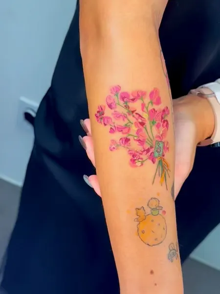 Flower