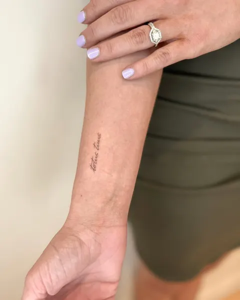 Lettering, 회복력, 생년월일, 손글씨, 출생년도