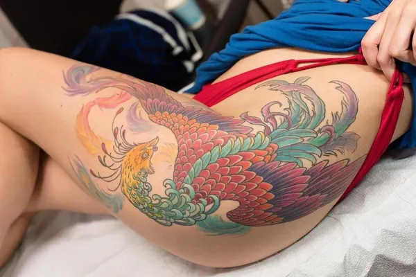 Guru Tattoo