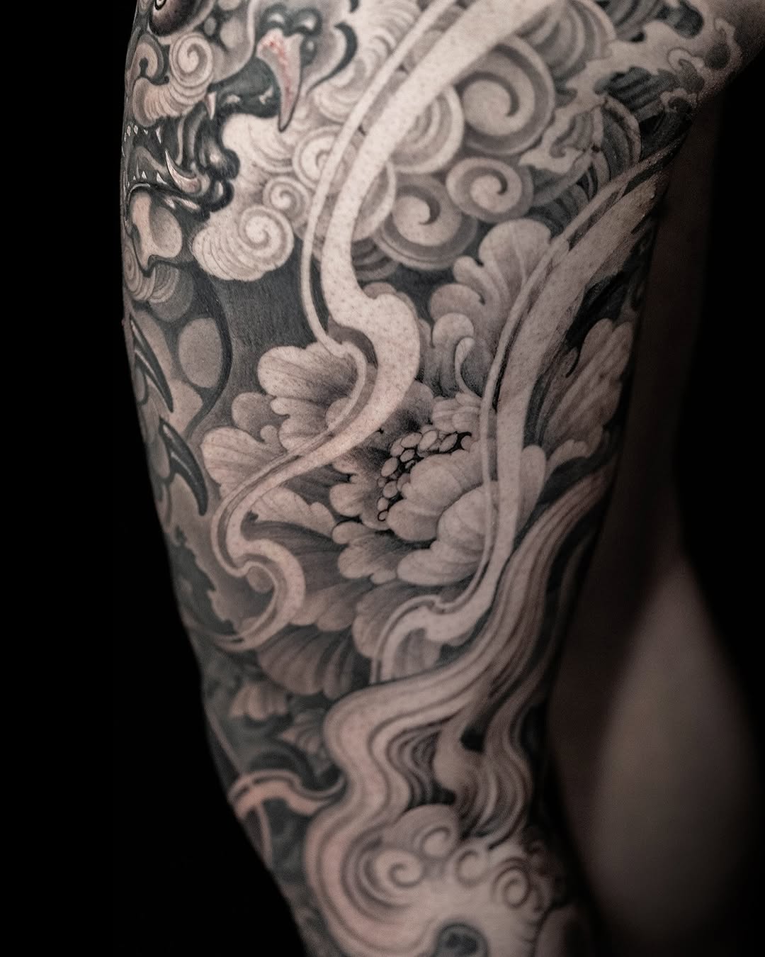 yushitattoo