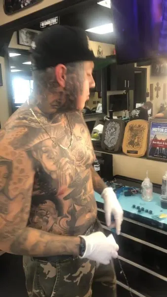 inkslingers