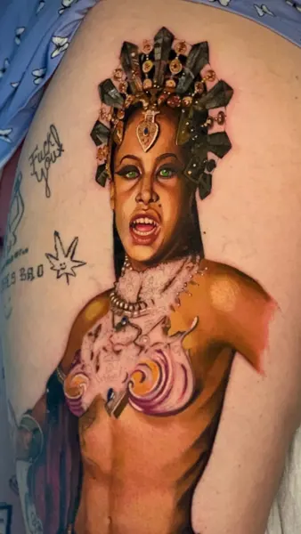 tattoosbyarchie