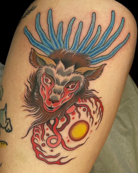 Tiger, Animal