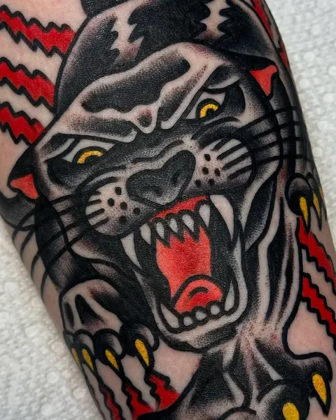 Tiger, Animal