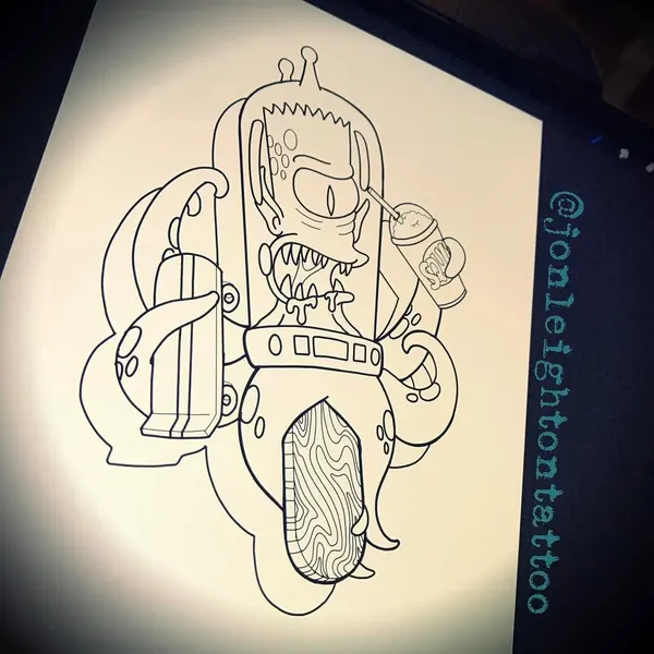jonleightontattoo