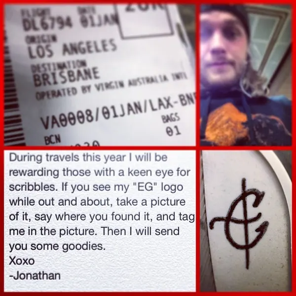 Jonathan Earthgrasper
