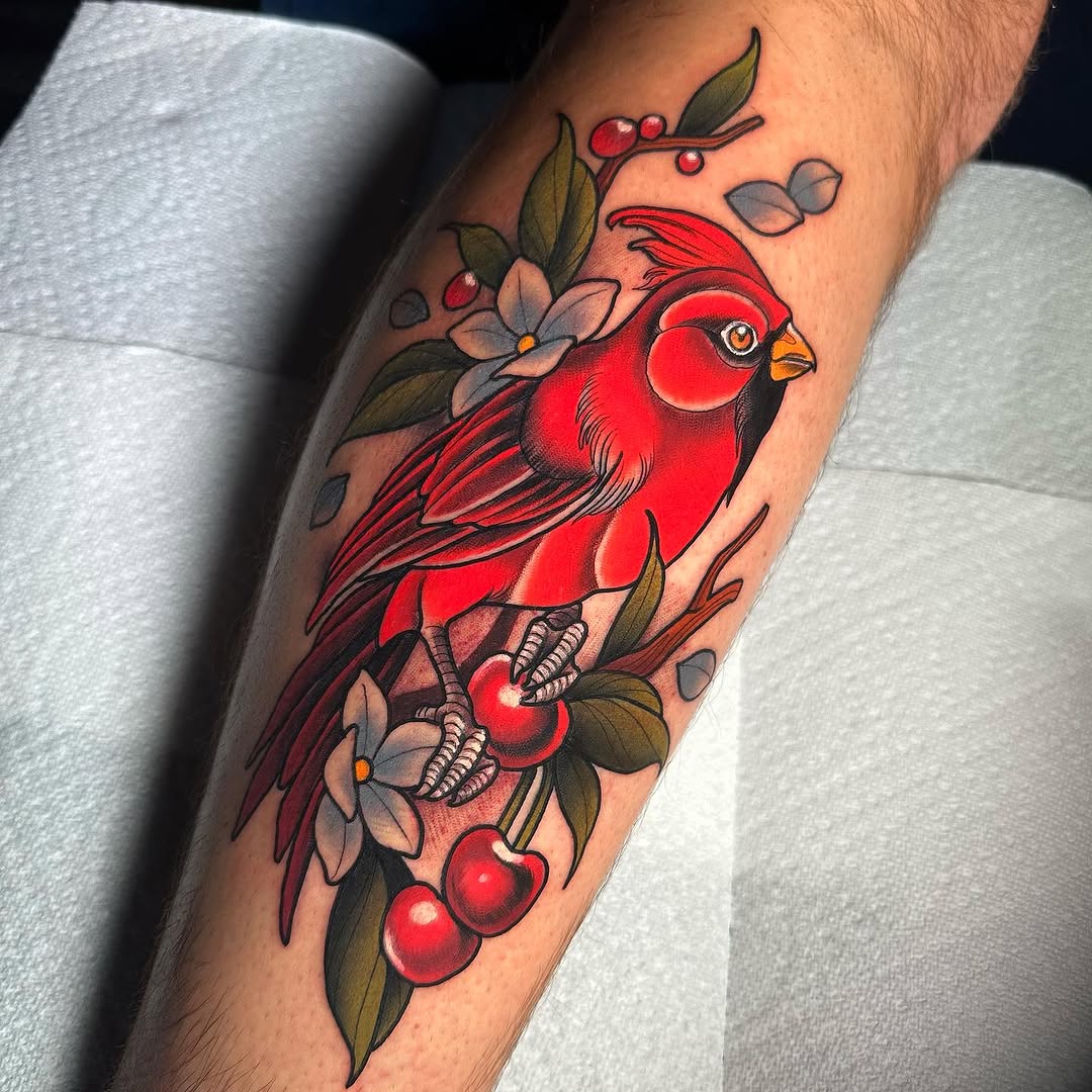 Flower, Nature, Animal