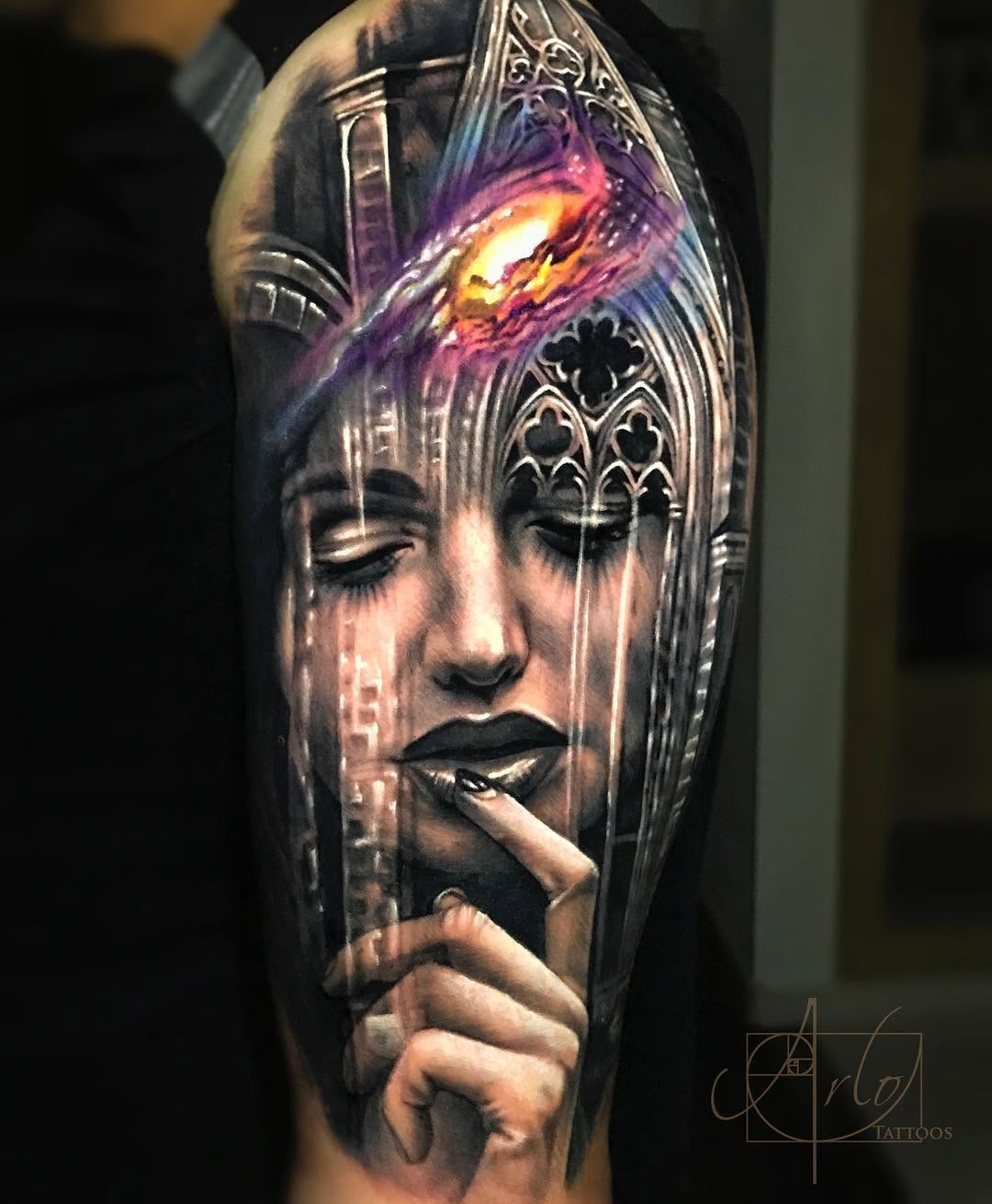 arlotattoos