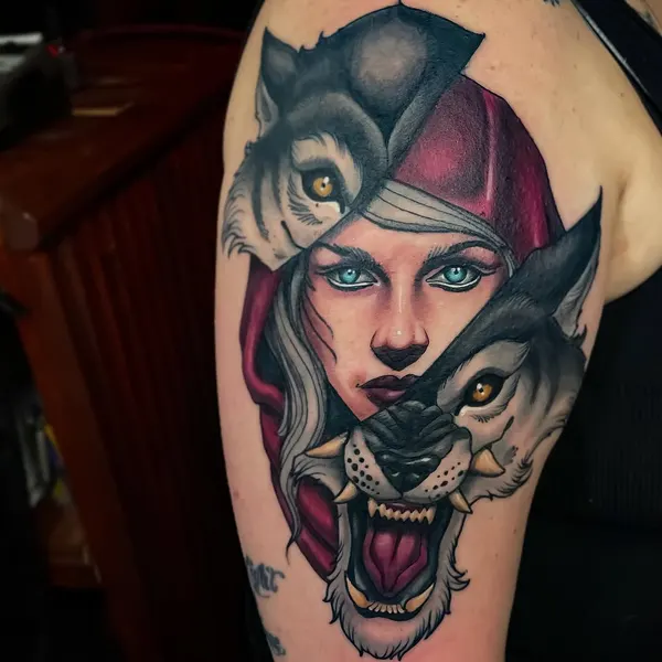 Tiger, Animal