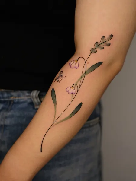 Flower