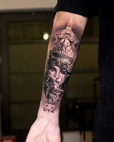 gody_tattoo