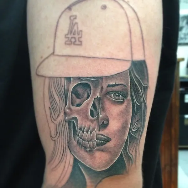 Isaiah Negrete