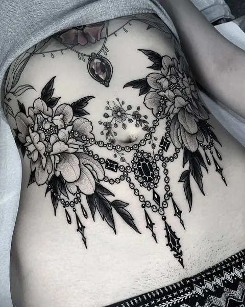 black_casket