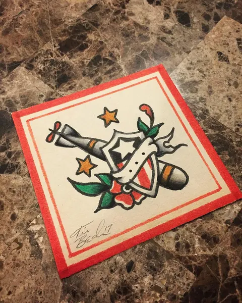 timbecktattoos