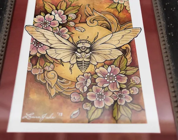 Flower