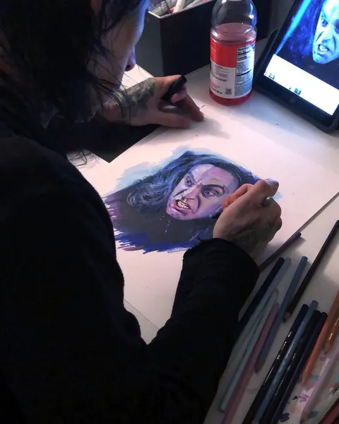 paulackertattoo