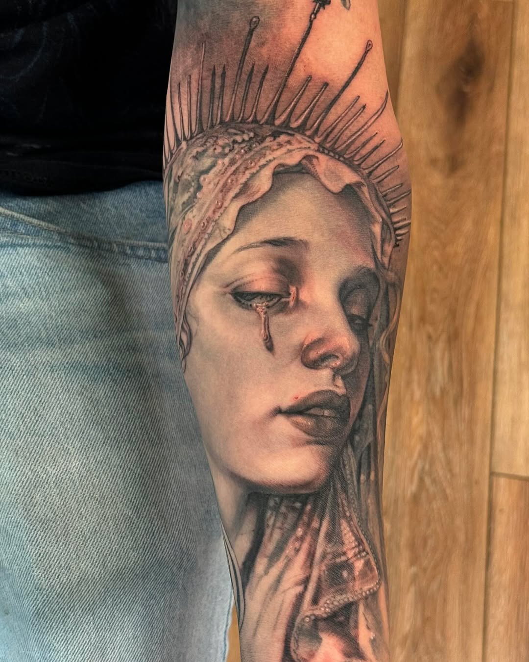thetattooninja
