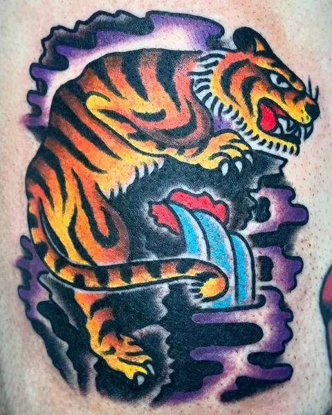Tiger