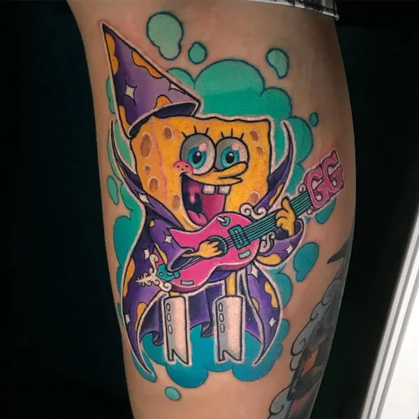 jonleightontattoo
